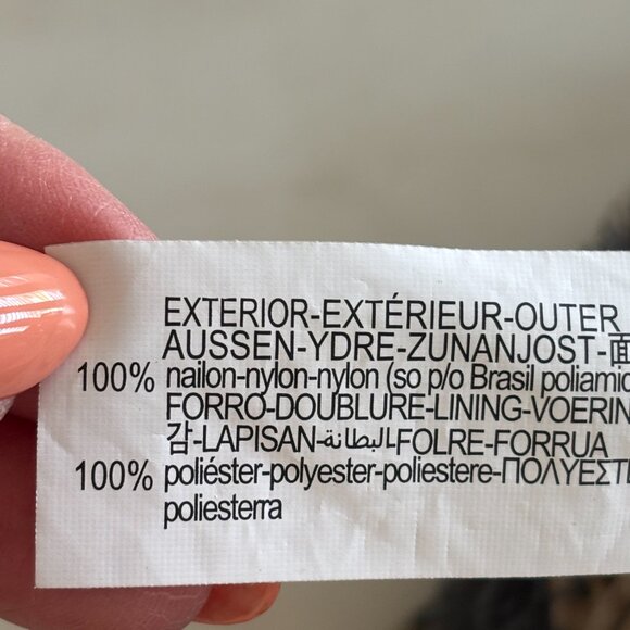 Zara Men's Bathing Trunks - Size XL - NWT - Picture 5 of 8